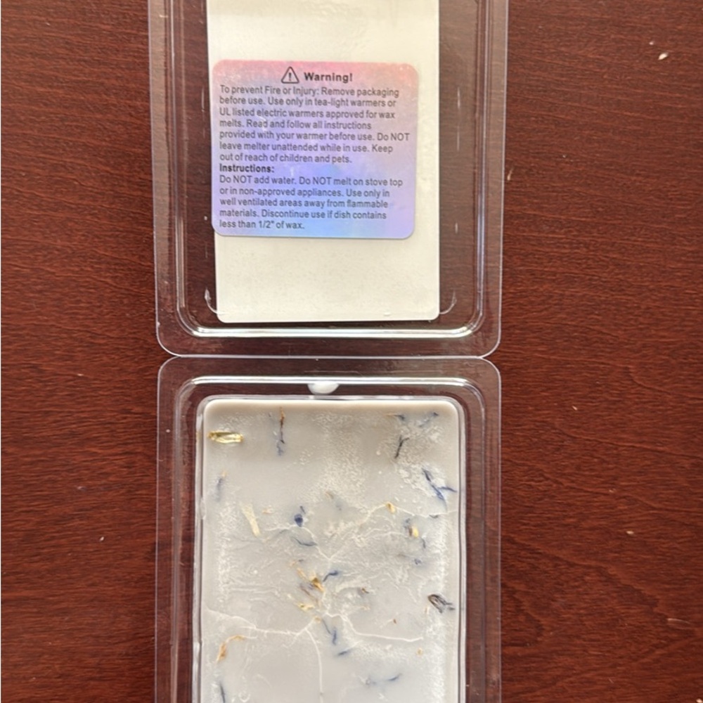 Soy wax melts homemade - Picture 3 of 5